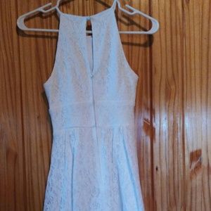 B Darling Party Dress Size 1/2